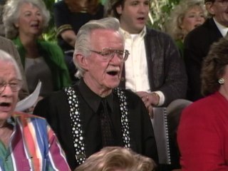 Bill & Gloria Gaither - He Will Surely Make It All Right