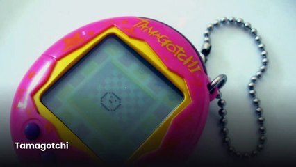 Die emblematischsten High-Tech-Objekte der 90er Jahre