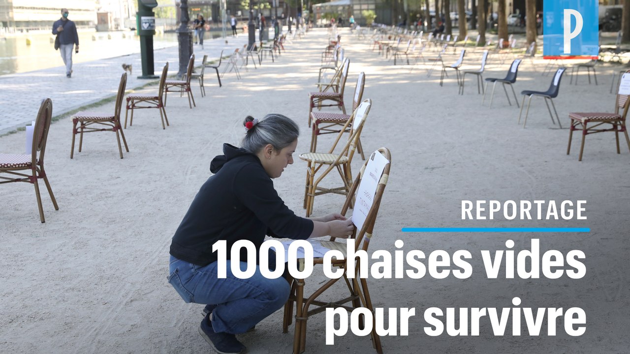 Paris : le cri d’alerte des patrons de bars et restaurants «pour ne pas être achevés»