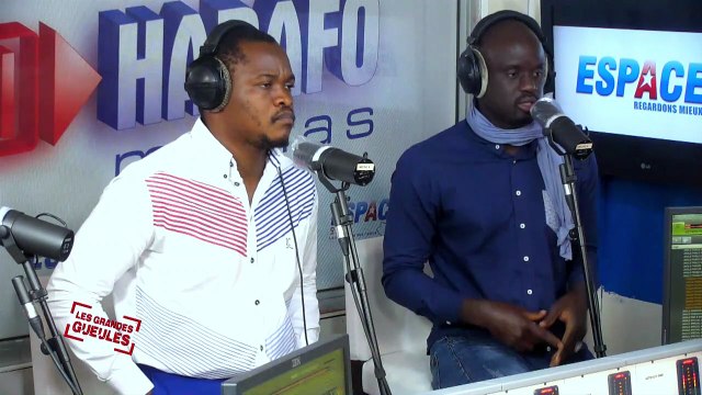 LES GRANDES GUEULES GG 4 LUN 18 05 2020