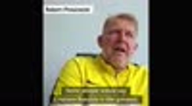 Ronaldo Nazario was amazing, but Messi is better - Prosinecki