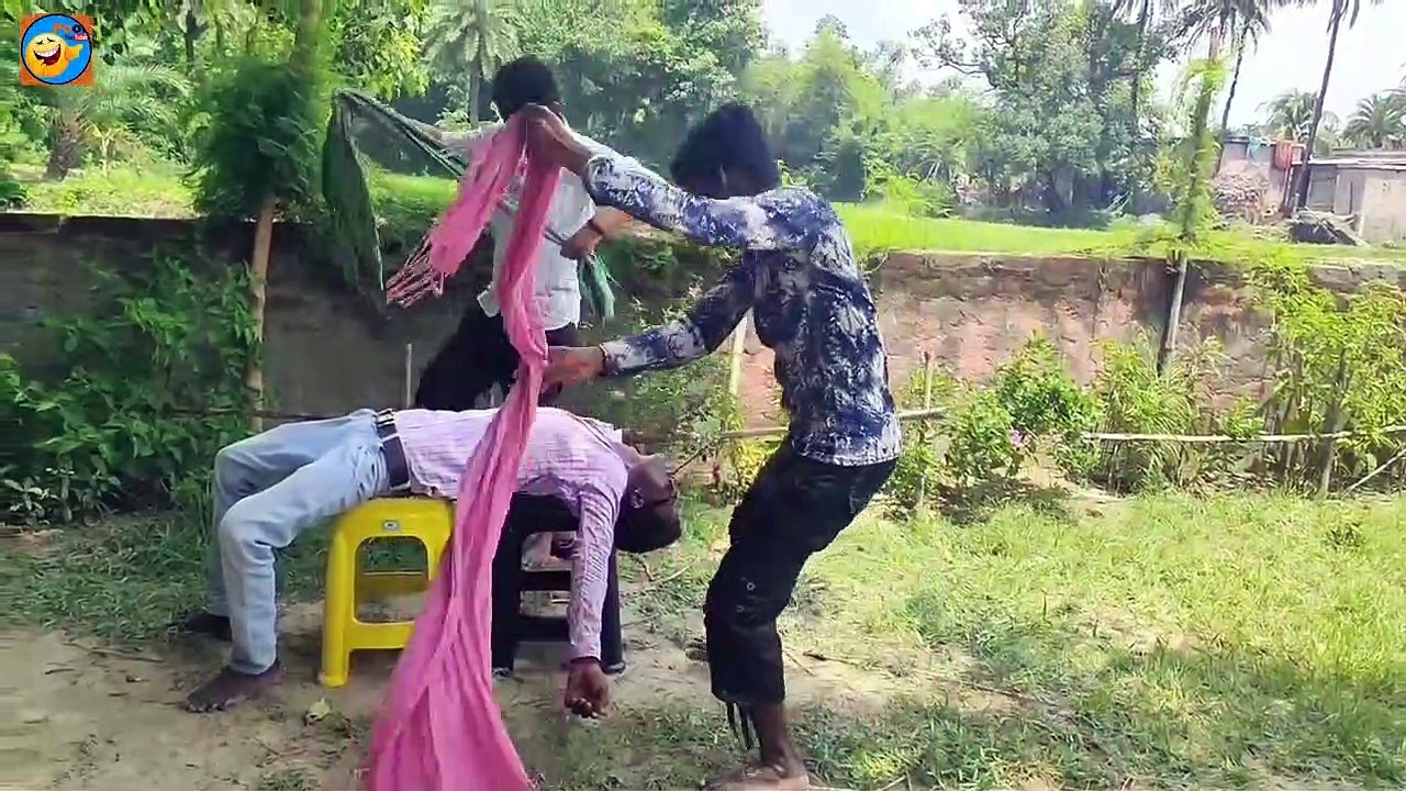 Top New Comedy Video 2020 /Try To Not Laugh /Must Watch New Funny Video/ZAKIR TV /
