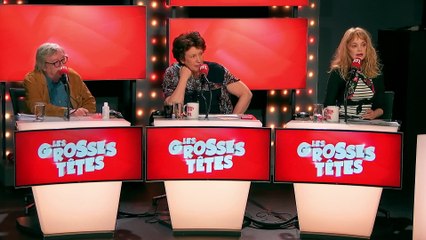 Et si JeanFi avait pris la Grosse Tête