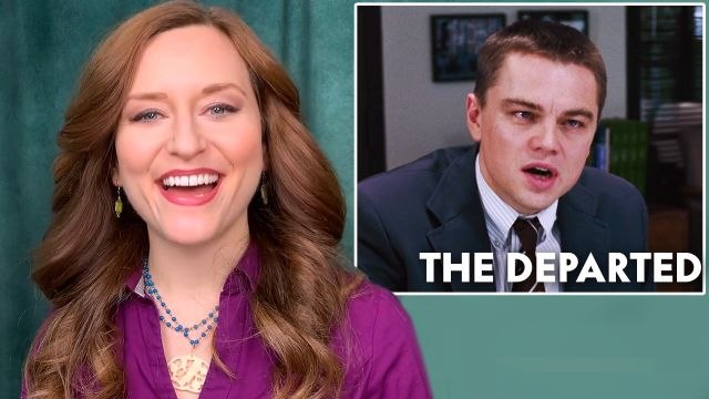 Accent Expert Reviews American Accents in Movies, from 'The Departed' to 'Fargo'