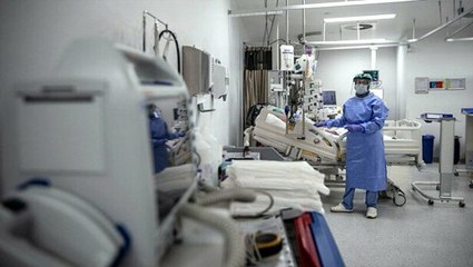 Son Dakika: Türkiye'de 19 Mayıs günü koronavirüsten ölenlerin sayısı 28 oldu, 1022 yeni vaka tespit edildi