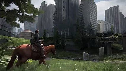 The Last of Us Parte II - PS4 Pro bundle