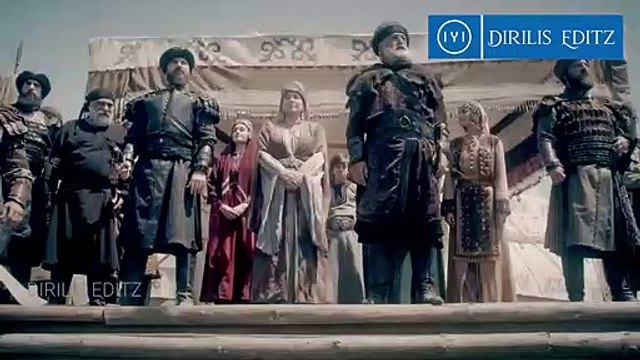 Ae Dushman e Deen Tu Ne - Dirilis Ertugrul - Dirilis Clip - Status Video - Dirilis Editz