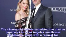 Jaime King Files for Divorce From Kyle Newman After 13 Years of Marriage