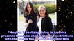 Meghan Markle 'Has Been Seeing' Her Mom Doria Ragland Since L.A. Move