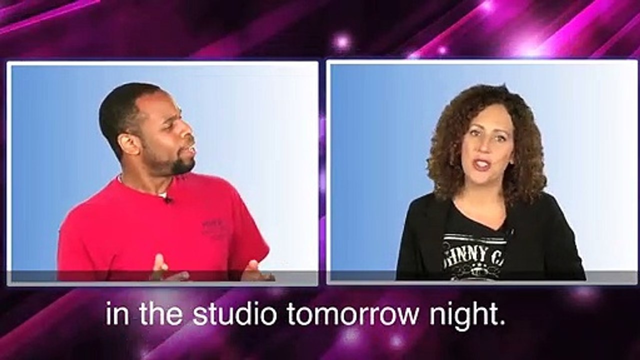 English in a Minute: Wires Crossed