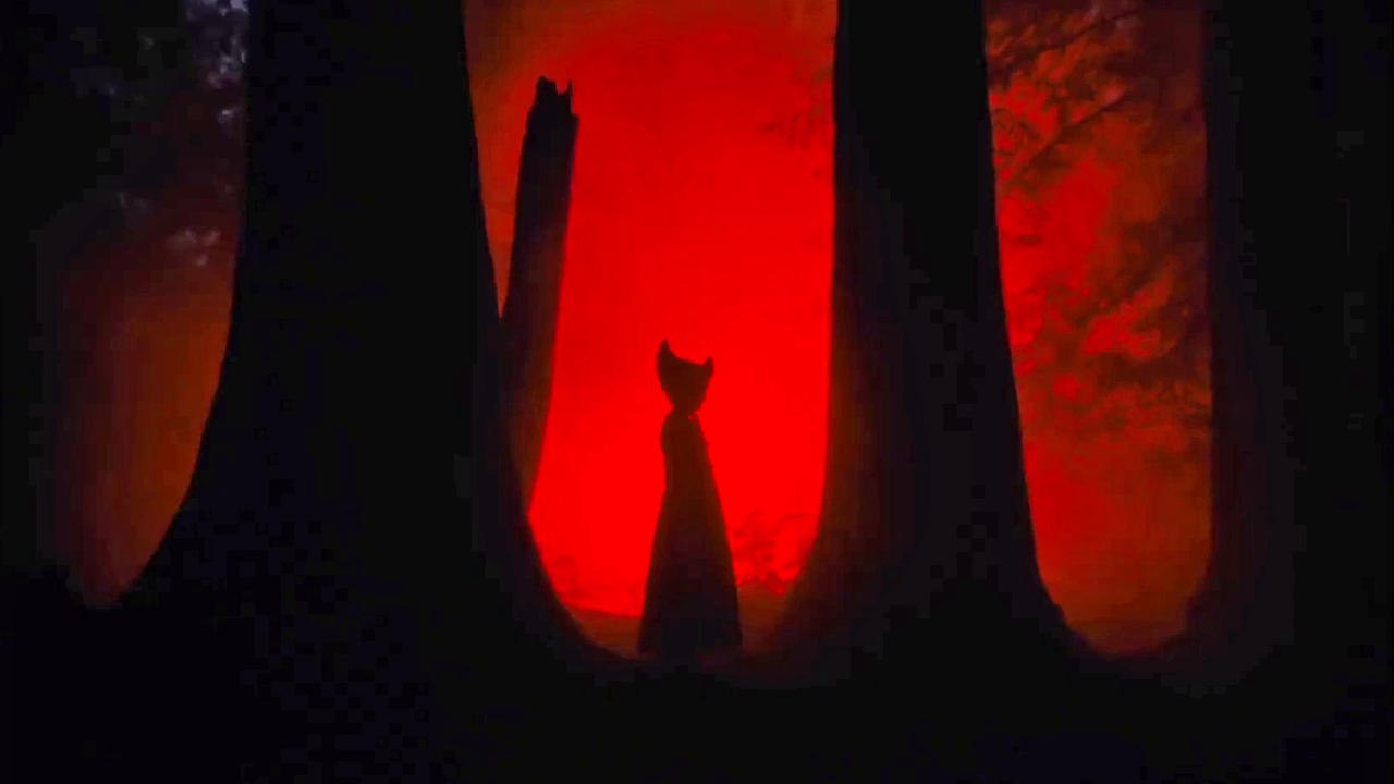 Gretel & Hänsel - Trailer (Deutsch) HD