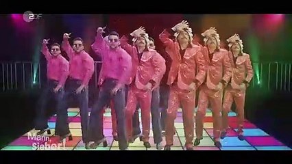 Mann Sieber - Der Markt regelt es