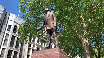 Lockdown measures in Wales.