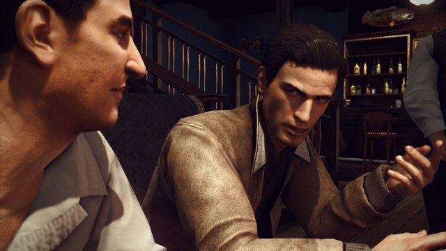 Mafia II : Definitive Edition - Bande-annonce de lancement