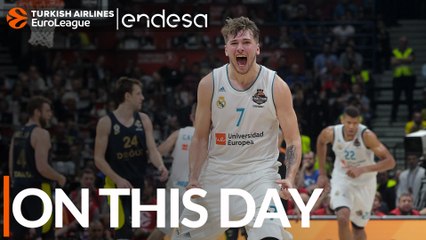 On This Day, May 20, 2018: Real wins its 10th title