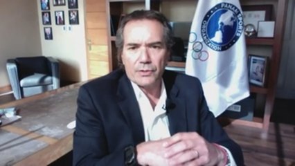 "Con menos lujo pero con la misma pasión" será el deporte, según Neven Ilic