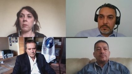 Ilic dice que Panamericanos Júnior cambiarán de fecha, pero no los de Chile