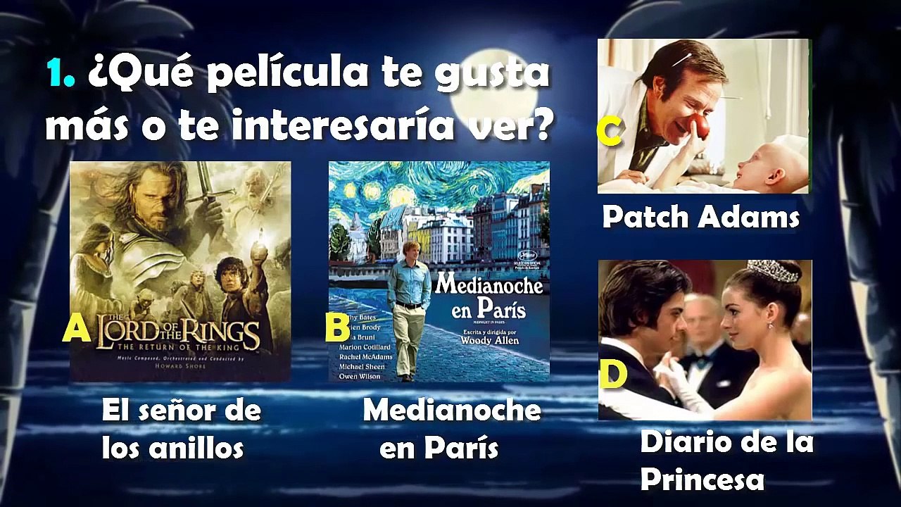 ¿Quién fuiste en tu vida pasada ?