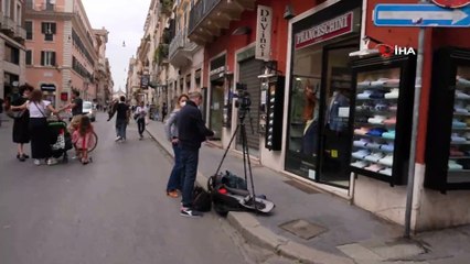 - İtalya'da son 24 saatte korona virüsten 162 ölüm