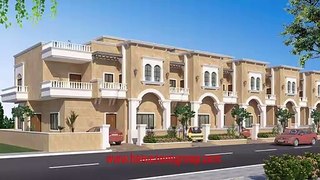VILLA 55 BY PINKWALL IN JAIPUR | 3 & 4 BHK VILLA WITH HERITAGE LOOK AND FEEL TOWNSHIP IN JAIPUR | HERITAGE VILLA TOUR 2020 | INDEPENDENT HOUSE FOR SALE IN JAIPUR