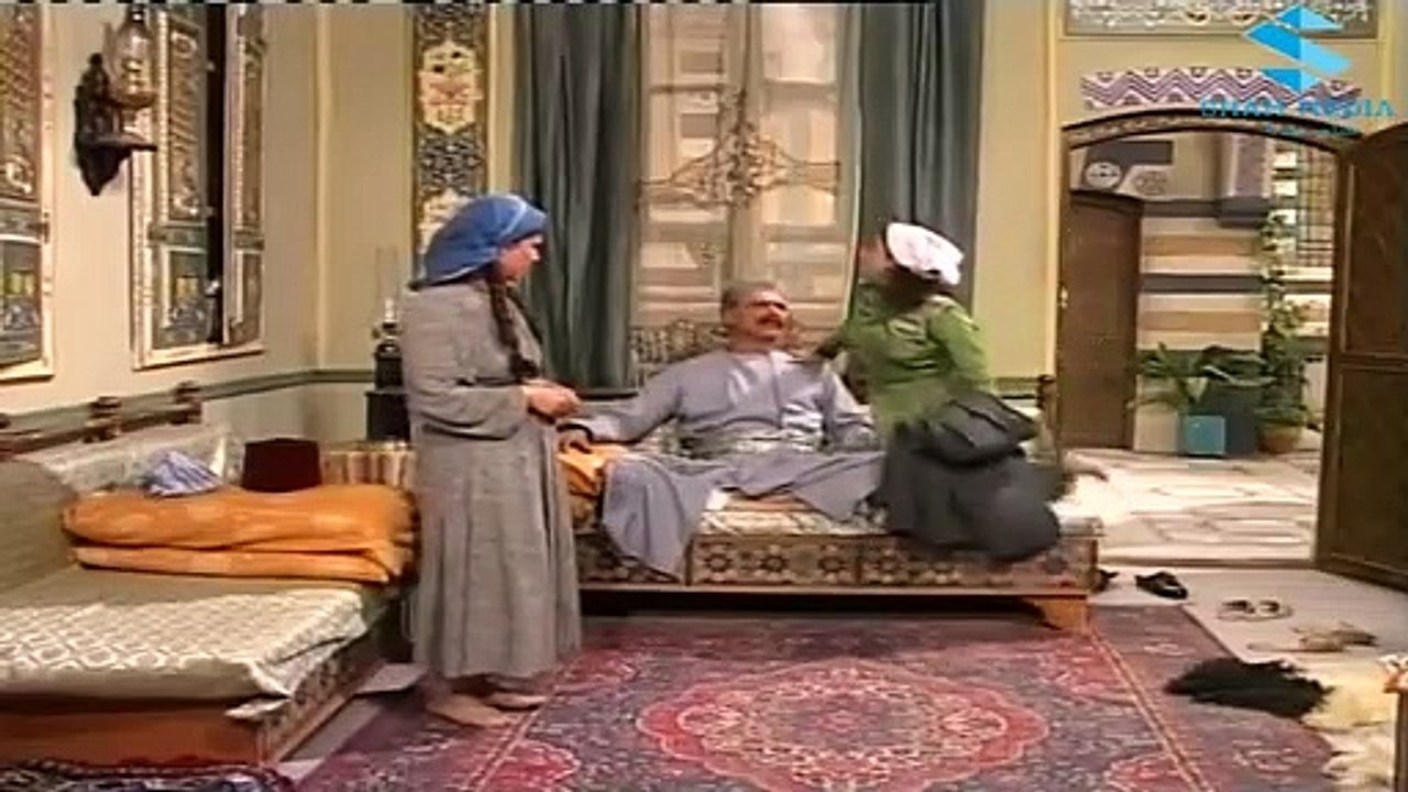 مسلسل ايام شامية  الحلقة 1 الأولى كاملة HD