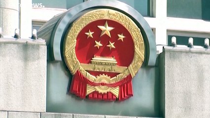 Corona-Streit zwischen USA und China geht in die nächste Runde