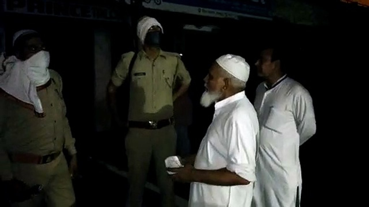 ज़हर देकर युवक को मौत के घाट उतारने का आरोप,पत्न...