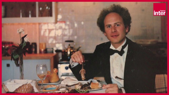 Tarte au persil et cockail Persil-Sledge - Et je remets le son (de cuisine)