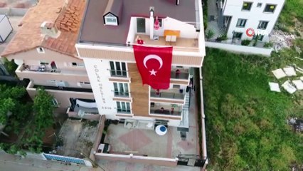 19 Mayıs 19.19'da coşkuyla kutlandı