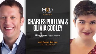 Success Story: Charles Pulliam & Olivia Cooley