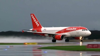 EasyJet sofre ciberataque que afeta nove milhões de clientes
