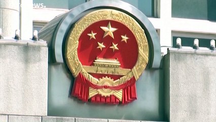Guerra diplomática entre China y EEUU