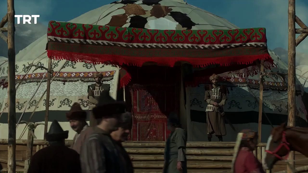 Ertugrul Ghazi Urdu - Episode 11 - Season 1