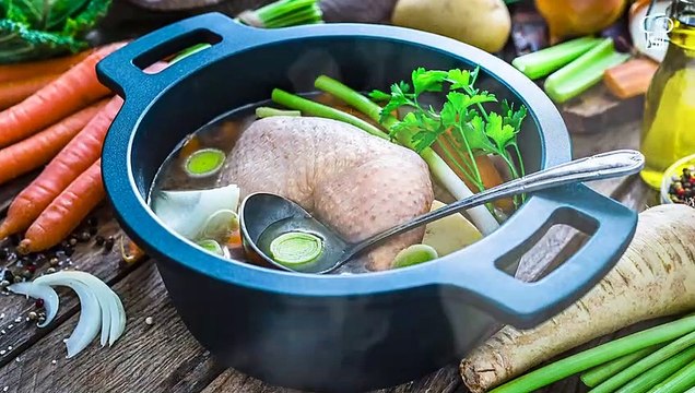 Recetas rápidas y fáciles para cocinar toda la semana