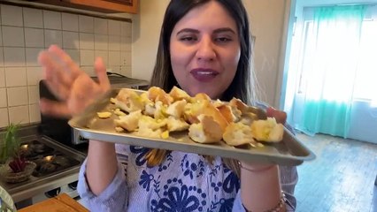 Скачать видео: Recetas de ensaladas caseras deliciosas