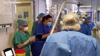 Κύπρος: Ένα νέο κρούσμα του COVID-19