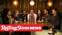‘Community’ Cast Says They’d Do a Movie Together During Reunion Table Read | RS News 5/19/20