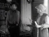 Four Star Playhouse S4E5: A Spray of Bullets (1955) - (Comedy, Crime, Drama, TV Series)