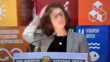 La consejera Murga sobre la realización de test en laboratorios privados