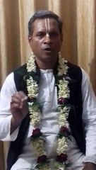 Shanti Praptira Upoyukto Path |  Oriya | His Grace Subhendu Krishna Das