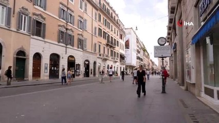 - İtalya'da son 24 saatte korona virüsten 162 ölüm