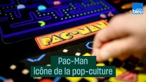 40e anniversaire de Pac-Man
