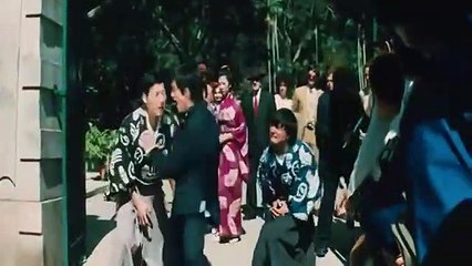 Fist of Fury - Tinh Võ Môn Part 3