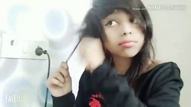 How I do my Emo hair | ( emo/scene hair tutorial )