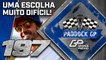 Sebastian VETTEL e Fernando ALONSO estarão no GRID DA F1 em 2021 Paddock GP #197