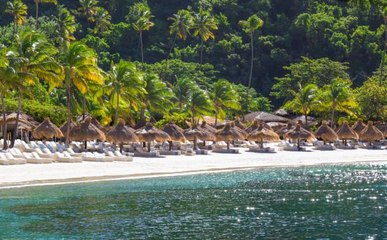 St. Lucia Reopens for Visitors on June 4 — What to Know