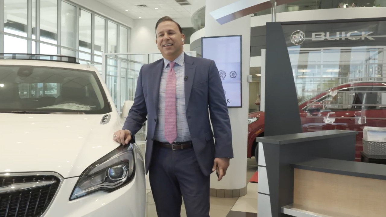 Live at Liberty Buick