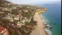 bikini photoshoot on beach san diego laguna beach