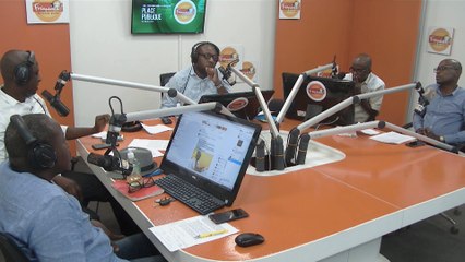 Place publique du 18 Mai 2020 (Partie 2)