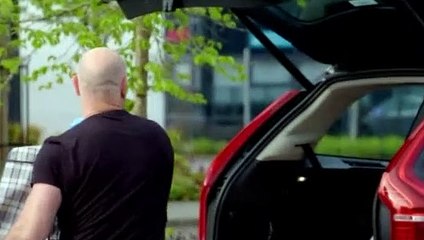 Ross Kemp and Britain's Volunteer Army - S01E01